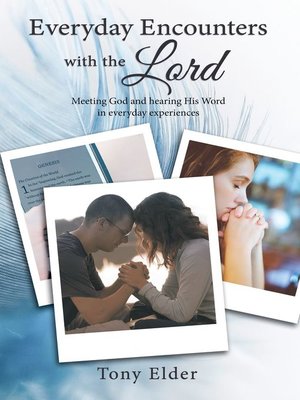 cover image of Everyday Encounters with the Lord